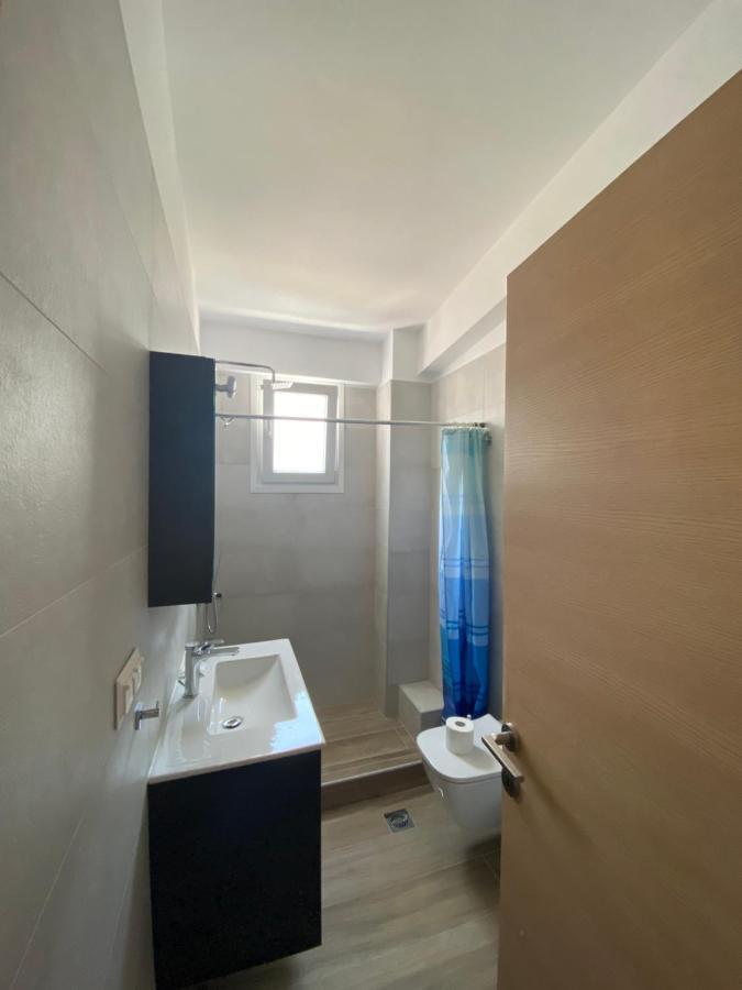 Billys Apartment Селианитика Экстерьер фото