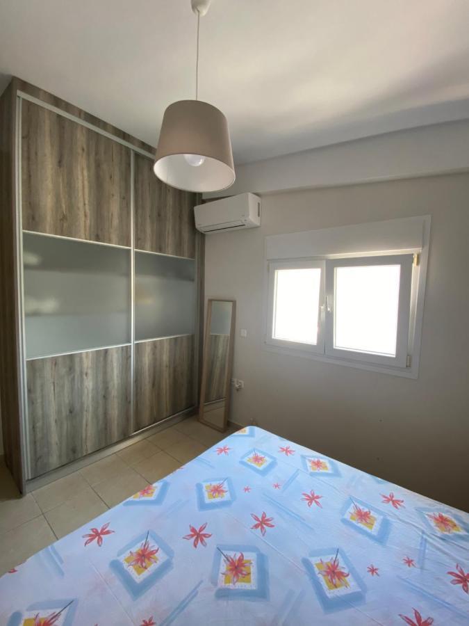 Billys Apartment Селианитика Экстерьер фото