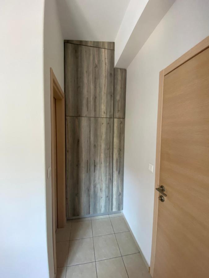 Billys Apartment Селианитика Экстерьер фото