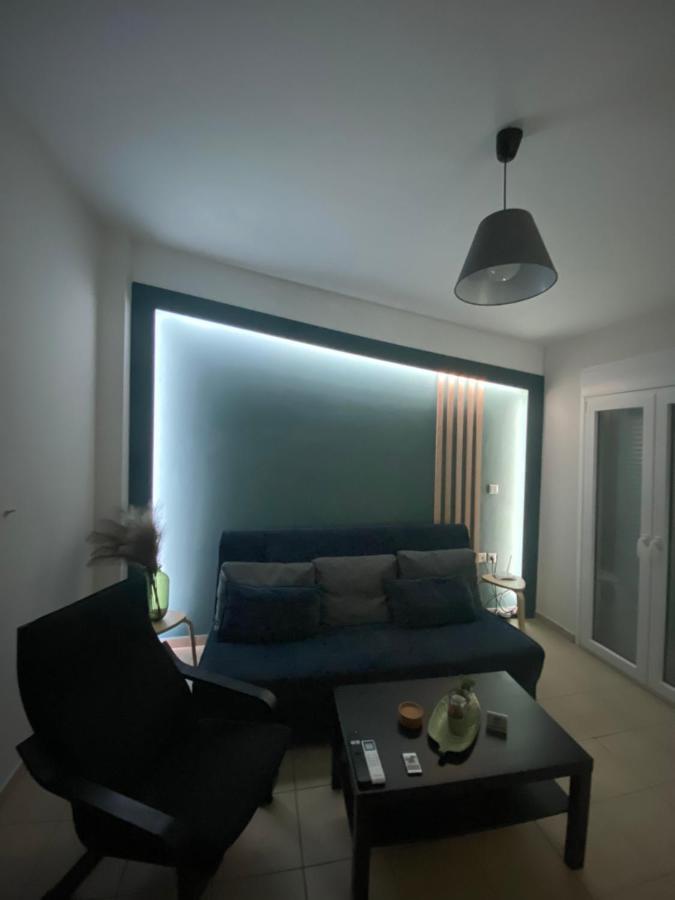 Billys Apartment Селианитика Экстерьер фото