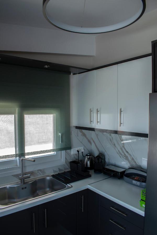 Billys Apartment Селианитика Экстерьер фото