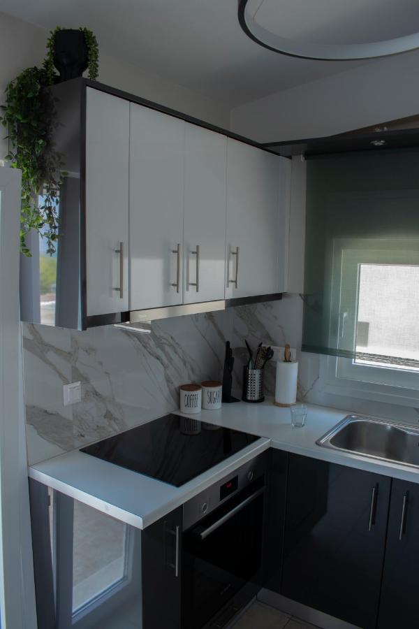 Billys Apartment Селианитика Экстерьер фото